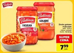 Carrefour PUDLISZKI oferta