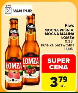 Carrefour Łomża oferta