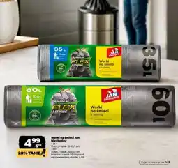 Netto Worki na śmieci Jan Niezbędny oferta