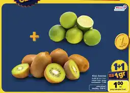 Carrefour Limonka oferta