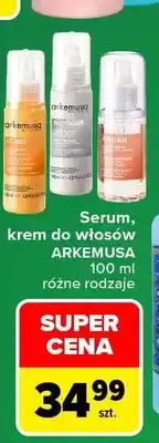 Carrefour Serum do włosów Arkemusa Curly oferta