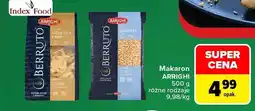 Carrefour Makaron Arrighi Tagliatelle a Nido oferta