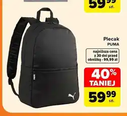 Carrefour Plecak Puma oferta
