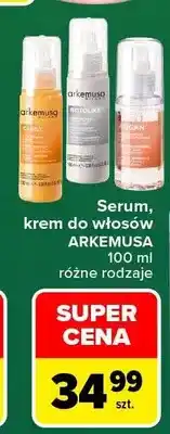 Carrefour Serum do włosów Arkemusa Botolike oferta