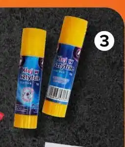 Carrefour Klej w sztyfcie Wikam oferta
