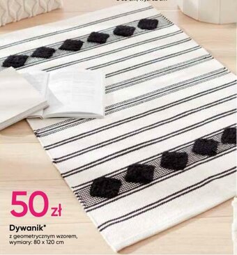 Pepco Dywanik oferta