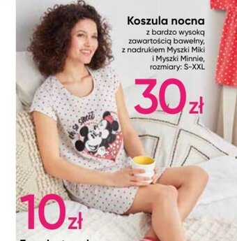 Pepco Koszula nocna oferta