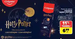 Carrefour Pasta do zębów COLGATE HARRY POTTER oferta