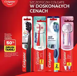 Carrefour Szczoteczki do zębów Colgate oferta