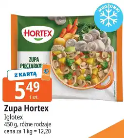 E.Leclerc Zupa Hortex oferta