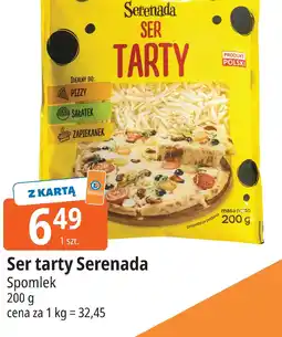 E.Leclerc Ser tarty Serenada Spomlek oferta