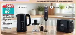 Biedronka Toster 930 w Hoffen oferta