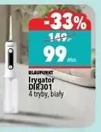 Biedronka Irygator dir301 Blaupunkt oferta