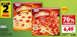 Kaufland Pizza Dr. Oetker oferta