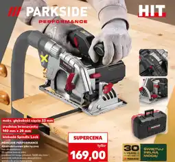 Kaufland Akumulatorowa piła ręczna Parkside oferta