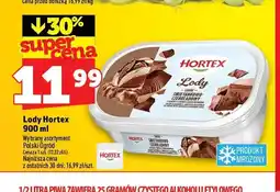 Topaz Lody Hortex oferta