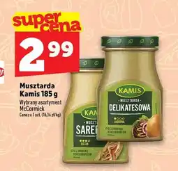 Topaz Musztarda Sarepska Kamis oferta