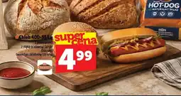 Topaz Chleb z pomidorami Oskroba oferta