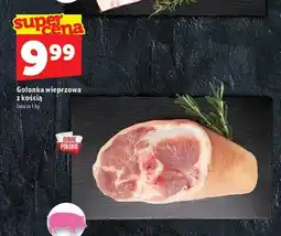 Topaz Golonka wieprzowa z kością oferta