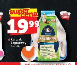 Topaz Kurczak Zagrodowy z Podlasia oferta