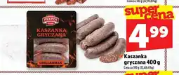 Topaz Kaszanka gryczana Pekpol oferta