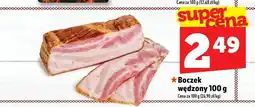 Topaz Boczek wędzony Pekpol oferta