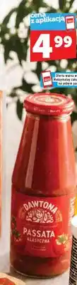Topaz Passata Dawtona oferta