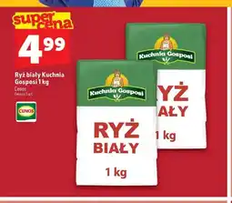 Topaz Ryż biały Kuchnia Gosposi oferta