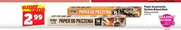 Topaz Papier do pieczenia Kuchnia Babuni Aluni 8 arkuszy oferta