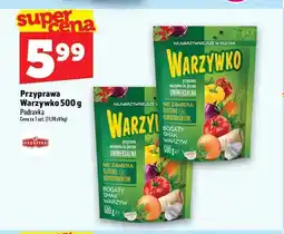 Topaz Przyprawa Warzywko Podravka oferta