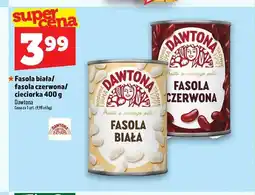 Topaz Fasola czerwona Dawtona oferta