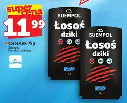 Topaz Łosoś dziki Suempol oferta