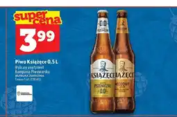 Topaz Piwo Książęce oferta