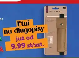 Topaz Etui na długopisy Academy oferta