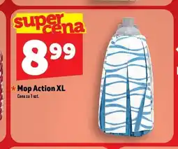 Topaz Mop Action XL oferta