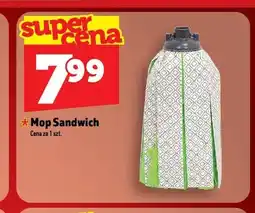 Topaz Mop Sandwich oferta
