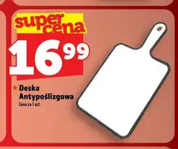 Topaz Deska antypoślizgowa oferta