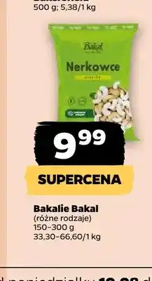 Netto Nerkowce Bakal oferta