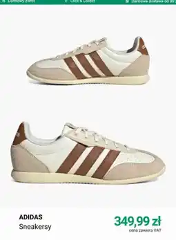 Deichmann Sneakersy Adidas oferta