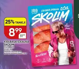 Chata Polska Kiełbasa Idealna JBB Skolim oferta