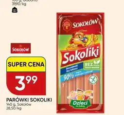 Chata Polska Parówki Sokoliki Sokołów oferta
