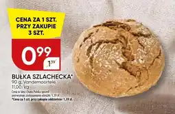 Chata Polska Bułka szlachecka Vandemoortele oferta