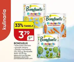 Chata Polska Warzywa konserwowe Kukurydza złocista Bonduelle Bonduelki oferta