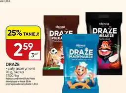 Chata Polska Draże Piłkarze Skawa oferta