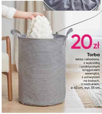 Pepco Torba oferta