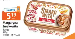 E.Leclerc Margaryna Smakowita de Luxe oferta
