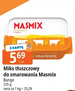 E.Leclerc Miks tłuszczowy do smarowania Masmix oferta
