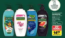 Carrefour Żel pod prysznic Palmolive oferta