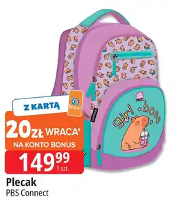 E.Leclerc Pleca PBS Connect oferta