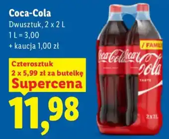 Coca-Cola